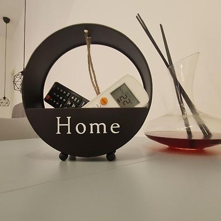 Sweet Home Airport 2.0 كاتانيا المظهر الخارجي الصورة