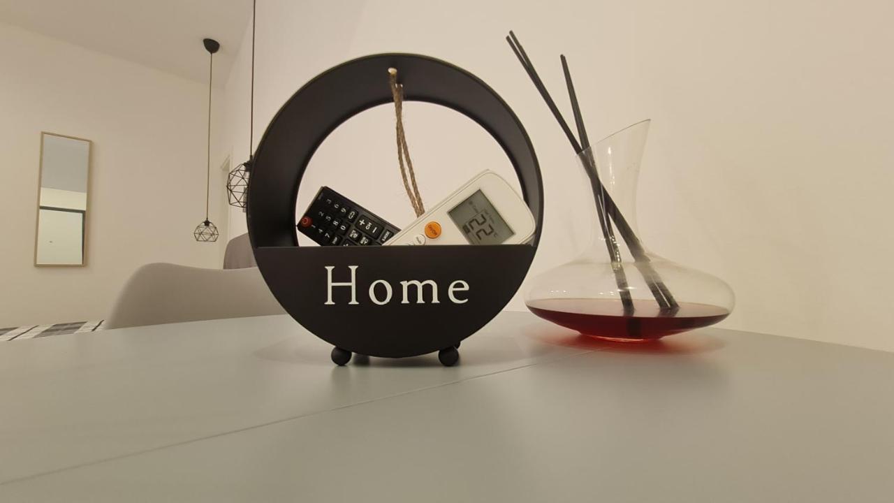 Sweet Home Airport 2.0 كاتانيا المظهر الخارجي الصورة