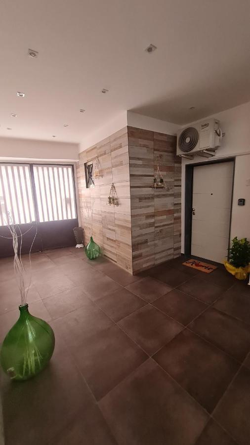 Sweet Home Airport 2.0 كاتانيا المظهر الخارجي الصورة