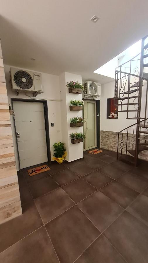 Sweet Home Airport 2.0 كاتانيا المظهر الخارجي الصورة