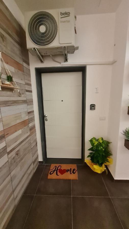 Sweet Home Airport 2.0 كاتانيا المظهر الخارجي الصورة