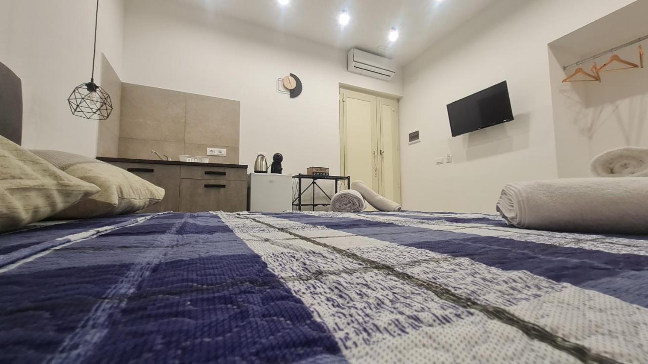 Sweet Home Airport 2.0 كاتانيا المظهر الخارجي الصورة
